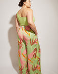Nomads Swimwear - Sunrise Pant II - Birds of Paradise -