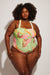 Nomads Swimwear - Wave One Piece II - Birds of Paradise -