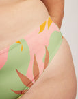 Nomads Swimwear - Current Bottom II - Birds of Paradise -