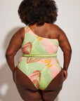 Nomads Swimwear - Coast One Piece II - Birds of Paradise -