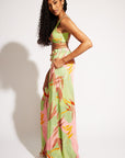 Nomads Swimwear - Sunrise Pant II - Birds of Paradise -