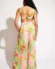 Nomads Swimwear - Sunrise Pant II - Birds of Paradise -