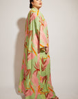 Nomads Swimwear - Sunset Kimono II - Birds of Paradise -