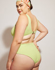 Nomads Swimwear - Shoreline One Piece II - Birds of Paradise -