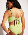Nomads Swimwear - Current Bottom II - Birds of Paradise -