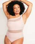 Nomads Swimwear - Coast One Piece II - Primrose -