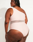 Nomads Swimwear - Coast One Piece II - Primrose -