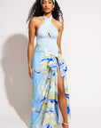 Nomads Swimwear - Shore Pareo - Geode -