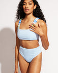 Nomads Swimwear - Current Bottom II - Sky/Geode -