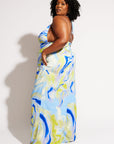 Nomads Swimwear - Sunrise Pant II - Geode -