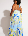 Nomads Swimwear - Sunrise Pant II - Geode -