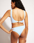 Nomads Swimwear - Playa Bottom - Sky/Geode -