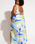 Nomads Swimwear - Shore Pareo - Geode -