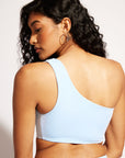 Nomads Swimwear - Bay Top II - Sky/Geode -