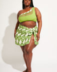 Nomads Swimwear - Sand Pareo - Pothos -