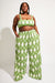 Nomads Swimwear - Sunrise Pant II - Pothos -
