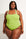 Nomads Swimwear - Wave One Piece II - Pothos/Nephrite -