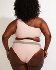 Nomads Swimwear - Bay Swim Top II - Primrose -