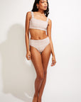 Nomads Swimwear - Current Swim Bottom II - Primrose -