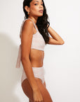 Nomads Swimwear - Current Swim Bottom II - Primrose -
