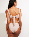 Nomads Swimwear - Current Swim Bottom II - Primrose -
