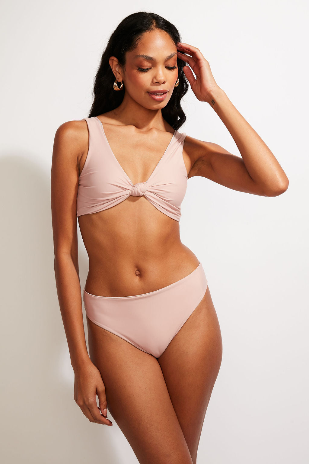 Playa Swim Bottom - Primrose