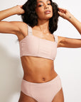 Nomads Swimwear - Current Swim Bottom II - Primrose -