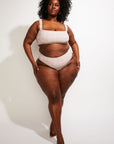 Nomads Swimwear - Current Swim Bottom II - Primrose -