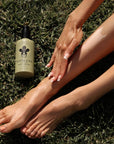Nopalera - Cactus Body Cream - Bosque Místico -