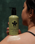 Nopalera - Cactus Body Cream - Bosque Místico -