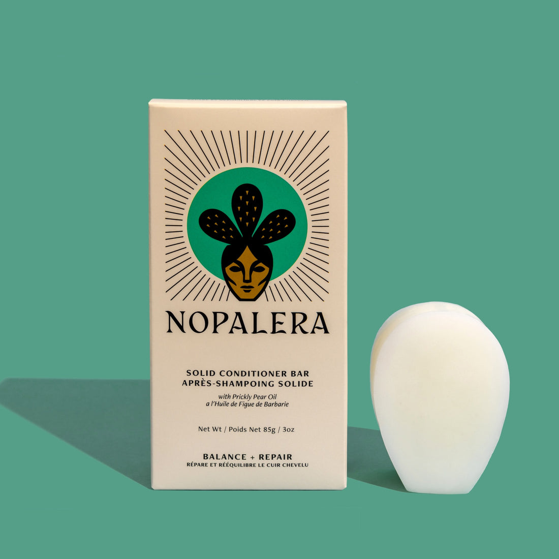 Nopalera - Balancing Conditioner -