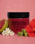Nopalera - Cactus Body Polish - Hibiscus -