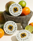 Nopalera - Citrus Lotion Bar -