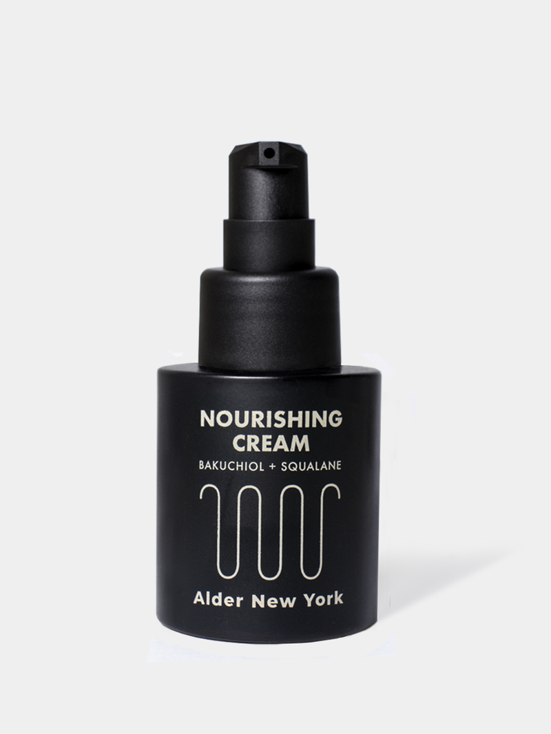 Alder New York - Nourishing Cream -