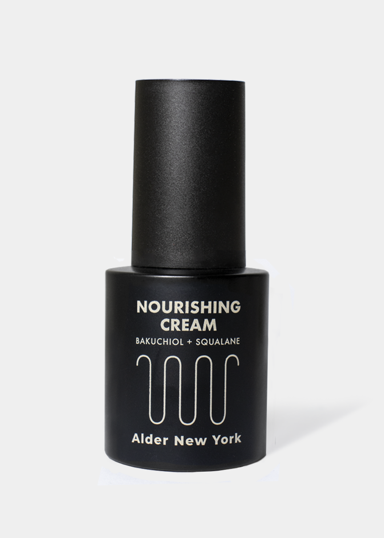 Alder New York - Nourishing Cream -