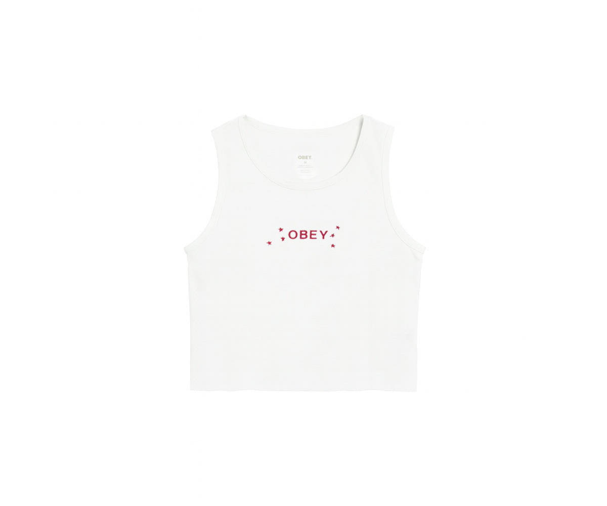 Obey - Obey Dizzy Stars Tank -