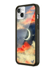 Wildflower iPhone case 13 Orebella Collab Cute