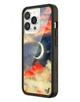 Wildflower iPhone case 13 Pro Orebella Collab Cute