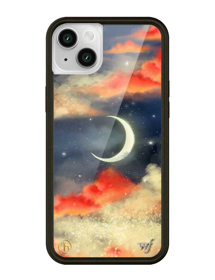 Wildflower iPhone case 14 Orebella Collab Cute