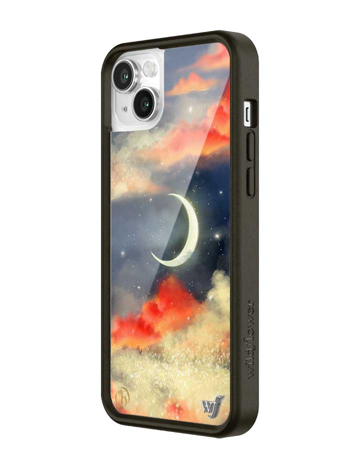 Wildflower iPhone case 14 Orebella Collab Cute