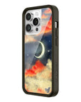 Wildflower iPhone case 14 Pro Orebella Collab Cute