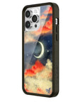Wildflower iPhone case 14 Pro Max Orebella Collab Cute