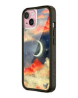 Wildflower iPhone case 15 Orebella Collab Cute
