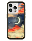 Wildflower iPhone case 15 Pro Orebella Collab Cute
