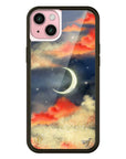 Wildflower iPhone case 15 Plus Orebella Collab Cute