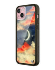 Wildflower iPhone case 15 Plus Orebella Collab Cute