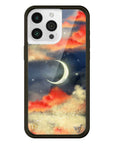 Wildflower iPhone case 15 Pro Max Orebella Collab Cute