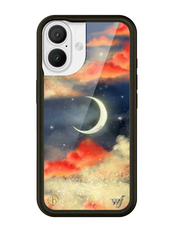 Wildflower iPhone case 16 Orebella Collab Cute