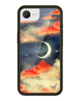 Wildflower iPhone case 16e Orebella Collab Cute