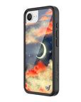 Wildflower iPhone case 16e Orebella Collab Cute